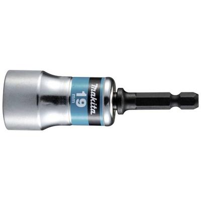 Makita E-03523 Torsion-Steckschlüssel 19mm SW 19 1/4'