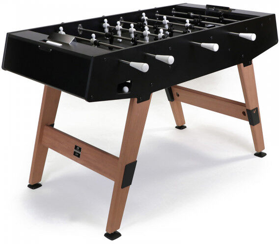 Cornilleau Play-Style Origin Outdoor Football Table Black
