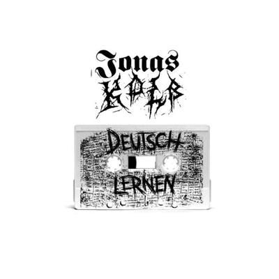 Deutsch lernen mit Jonas Kolb, Taschenbuch von Jonas Kolb, Epubli, 978-3-565-33204-5