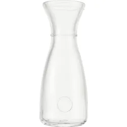 Pasabahce Bacchus Glaskrug transparent Lt 0,25
