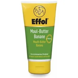 Effol Maul-Butter Banane (Pferd), Tierhygiene