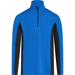 McKINLEY He.-Unterjacke Hero III M BLUE DARK/BLACK NIGH, BLUE DARK/BLACK NIGH, S