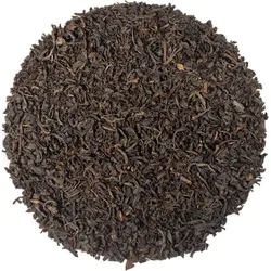 Bouquet of Flowers N108 Schwarzer Tee 100 g Nachfüllpack
