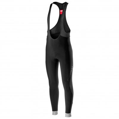 Castelli - Tutto Nano Bibtight - Radhose Gr 3XL schwarz