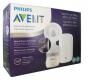 Avent Scf396/11 Tire-Lait Elect Simple Rechargeable - Boîte 7 produits