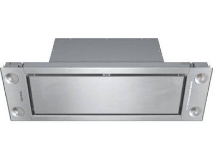 Miele - Hotte Encastrable Da 2698 In