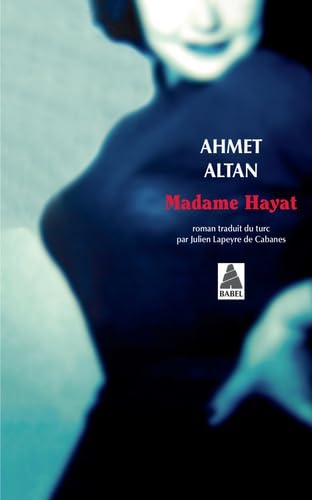 Ahmet Altan - Madame Hayat - Preis vom 11.10.2026 15:43:13 h