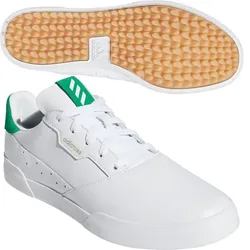 adidas Golf Adicross Retro spikeless Herrengolfschuh w/g