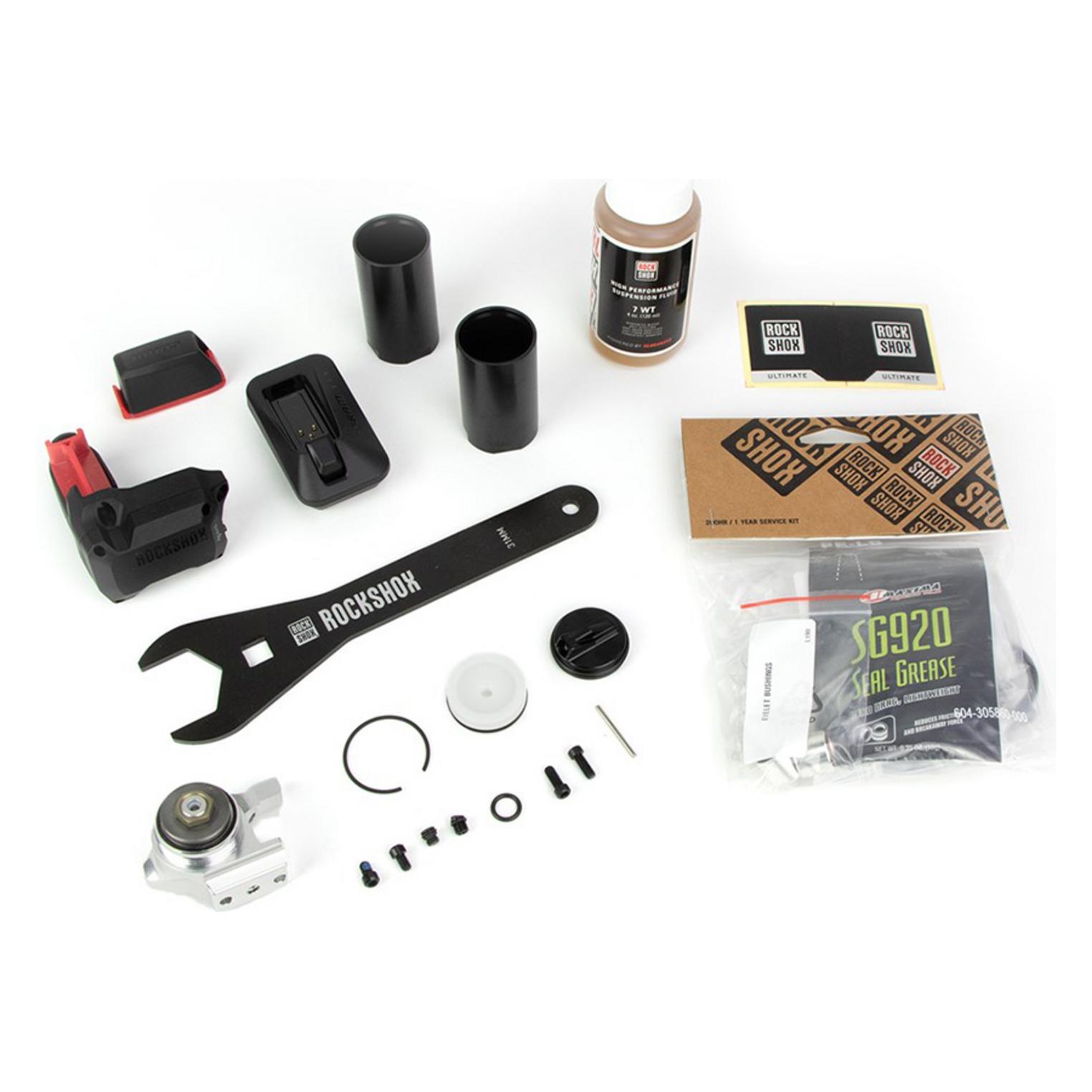 RockShox Flight Attendant (00.4318.117.002)