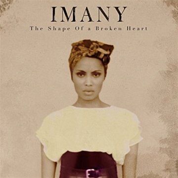 Imany - Shape of a Broken Heart,the - Preis vom 27.09.2026 03:53:48 h