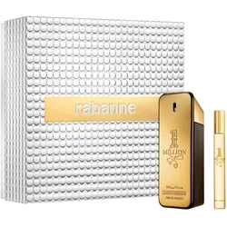 Paco Rabanne, Beauty Geschenkset, 1 Million Giftset (Parfum Set)