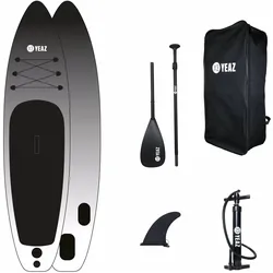 Yeaz, Stand Up Paddle, (10')