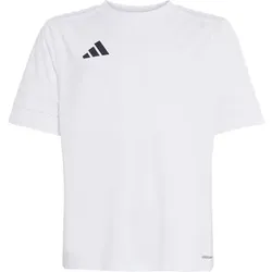 ADIDAS Kinder Trikot Squadra 25 Kids Trikot, Größe 152 in Weiß Weiß