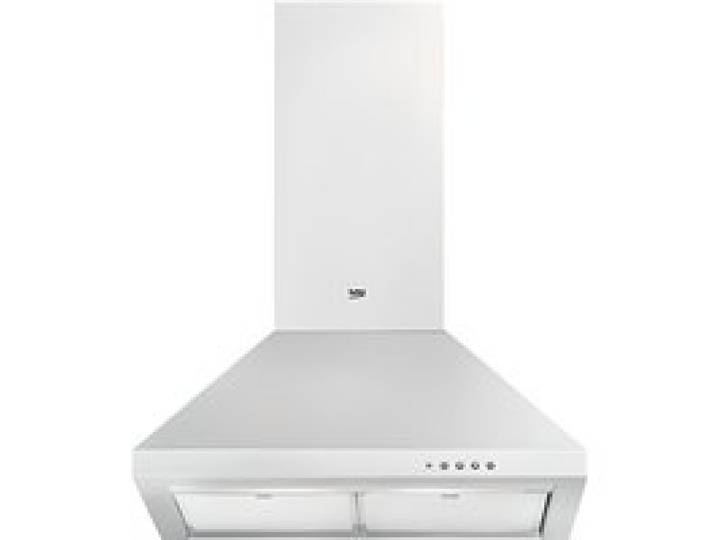 Hotte décorative 60cm BEKO CWB6441XNH