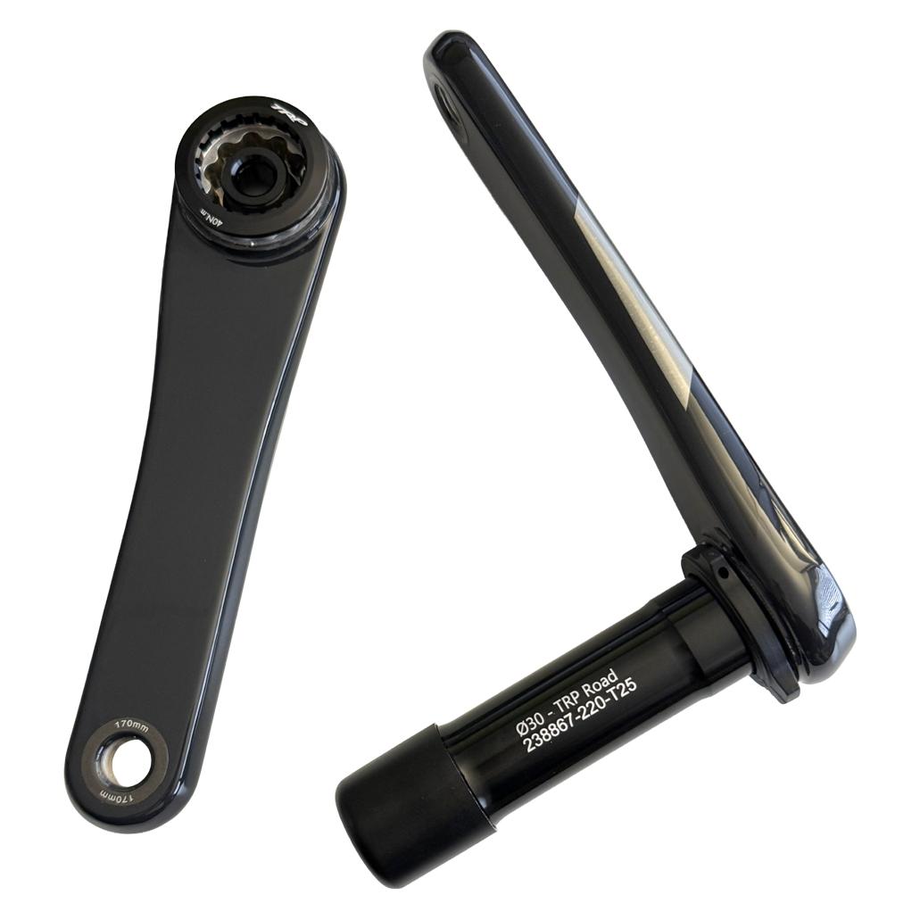 Trp Vistar Road CK-C8000 Kurbel (175 mm) (70005811)