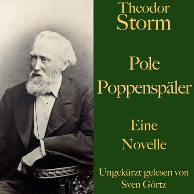 Theodor Storm: Pole Poppenspäler - Theodor Storm, Audio, 9783955975326