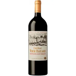 Magnum Château Tour Bayard 2020