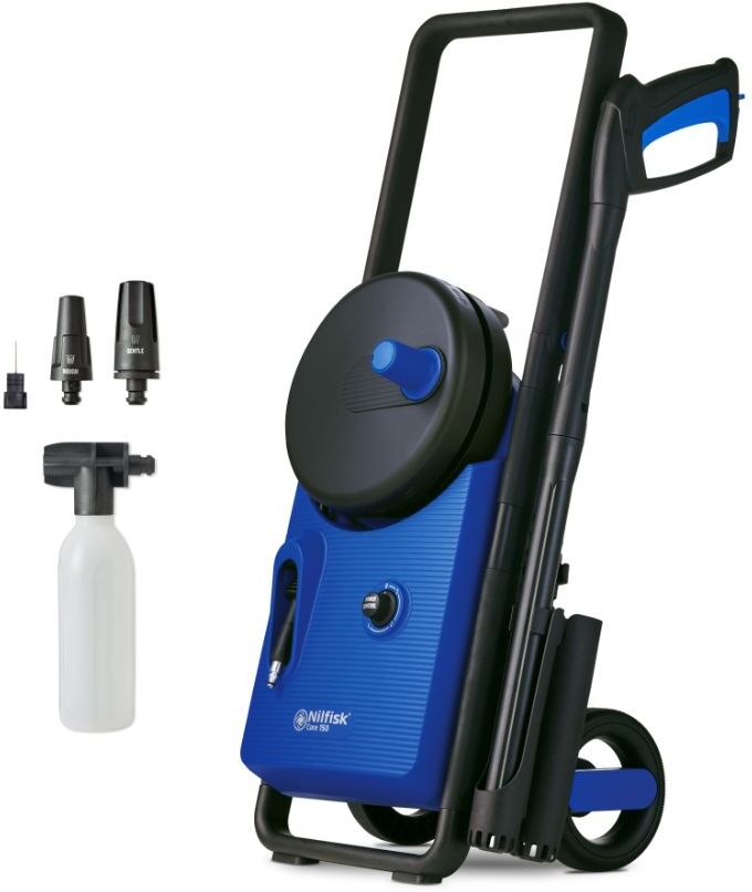 Nilfisk Core 150-10 PowerControl pressure washer
