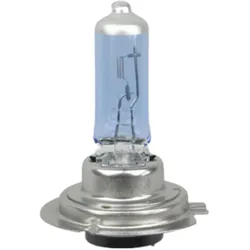 SCT Germany H7 WHITE PLASMA Autolampe 12V 55W