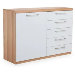 Kommode MONDO Comfort Plus (BHT 60x85x46 cm) - BHT 60x85x46 cm