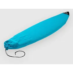 ROAM Surfboard Sock Shortboard Surfboard-Tasche blue Gr. 6'6