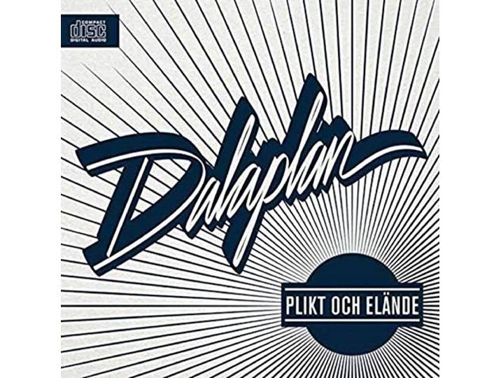 Dalaplan - Plikt Och Elande