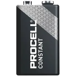 Procell Alkaline Constant / Constant D Power Industriebatterien