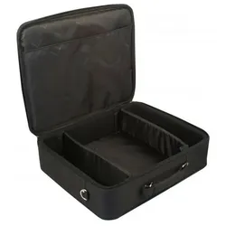 Urban Factory VPB01UF Projektortasche Nylon, Beamer Zubehör, Schwarz