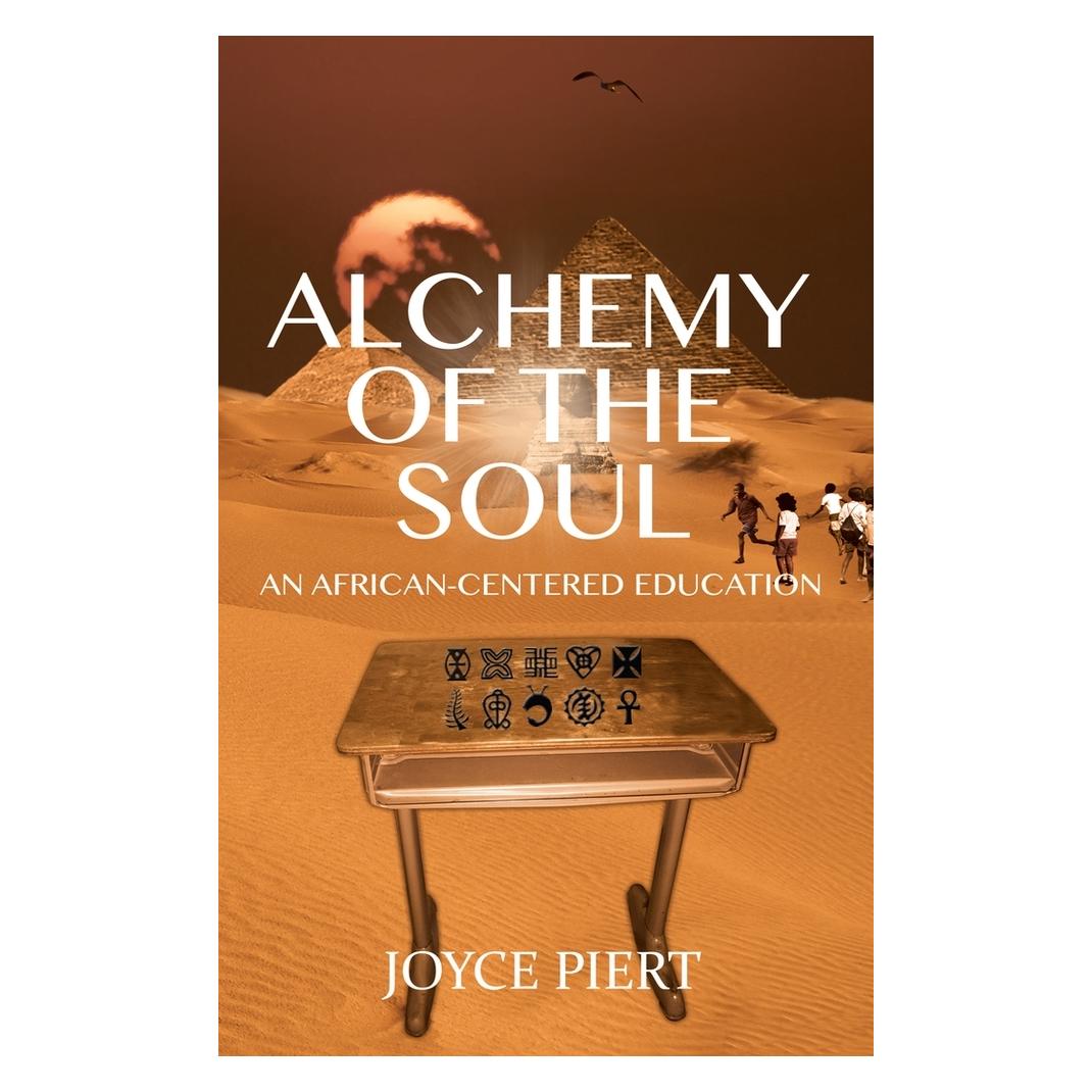 Peter Lang Piert:Alchemy of the Soul (Englisch, Hardcover, Joyce Piert) (67748289)