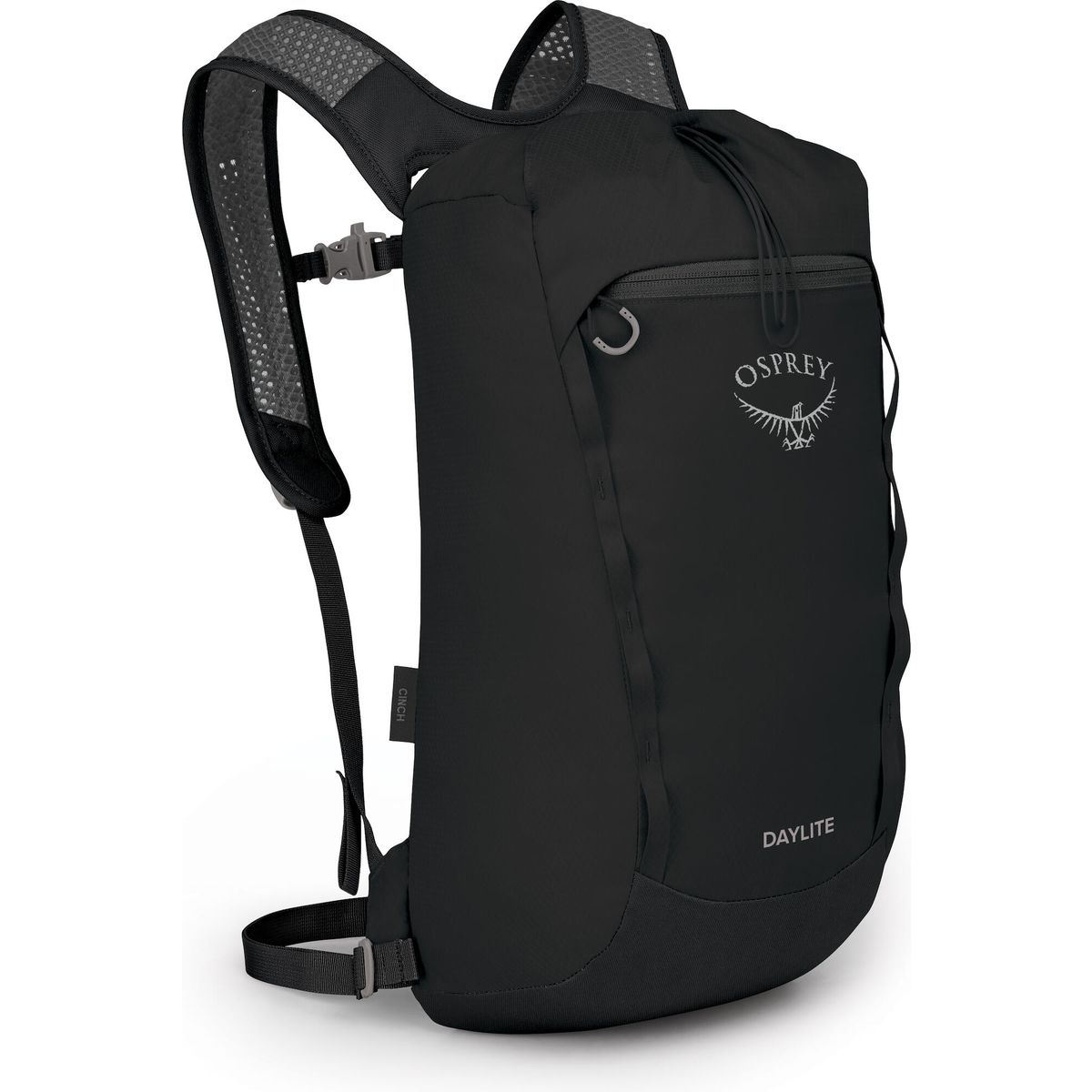 Osprey Daylite Cinch black (550) OS 10002930