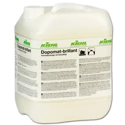 Kiehl Automatenreiniger Dopomat-brillant 10 L