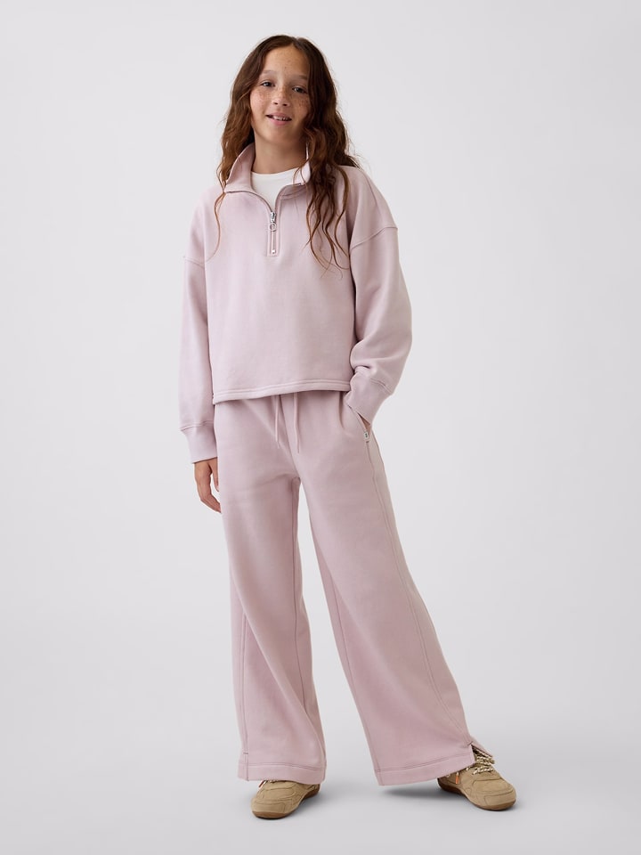 GAP Sweathose in Rosa - 164/170