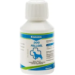 Dog Fellgel Vet. 100 ML