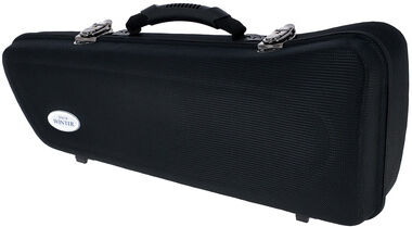Jakob Winter JW 51060-B Trumpet Cylinder GL Schwarz