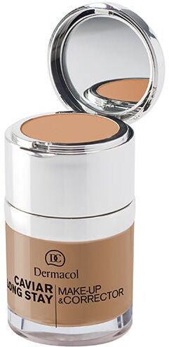 DERMACOL Maquillaje Y Corrector Caviar Nude 03