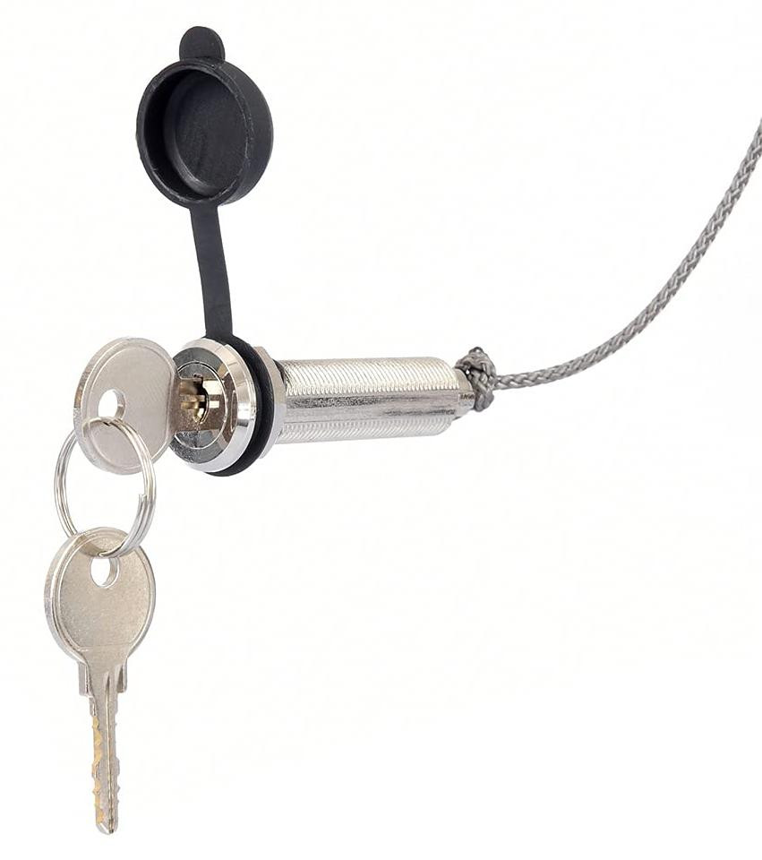Marantec Special 306 Ontgrendelingsmechanisme voor sectionaaldeuren, 13 mm