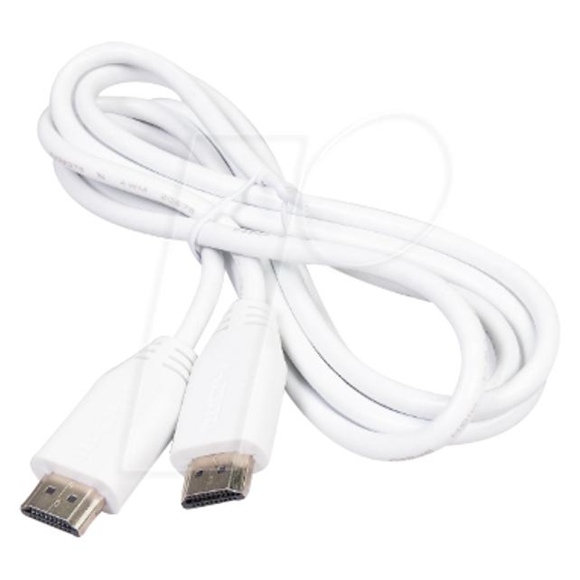 Raspberry Pi Standard HDMI to Standard (SC0723)