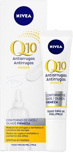 Nivea Q10 Power Anti-Arrugas 15ML