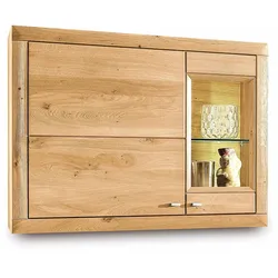 Hängevitrine witlake ANCONA (BHT 108,20x85,20x42,10 cm) - BHT 108,20x85,20x42,10 cm