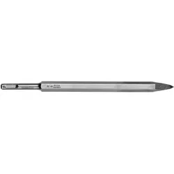 Metabo SDS-plus-Spitzmeißel professional 250 mmquadratischer Querschnitt - 10 Stück - 631387000