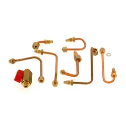 BOSCH Ersatzteil TTNR: 87174051810 Fülleinrichtung