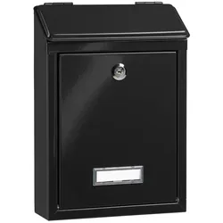 Burg Wächter Briefkasten Favor LB 3 S