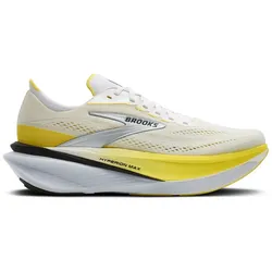 Brooks Damen Hyperion Max 4 gelb 40.0