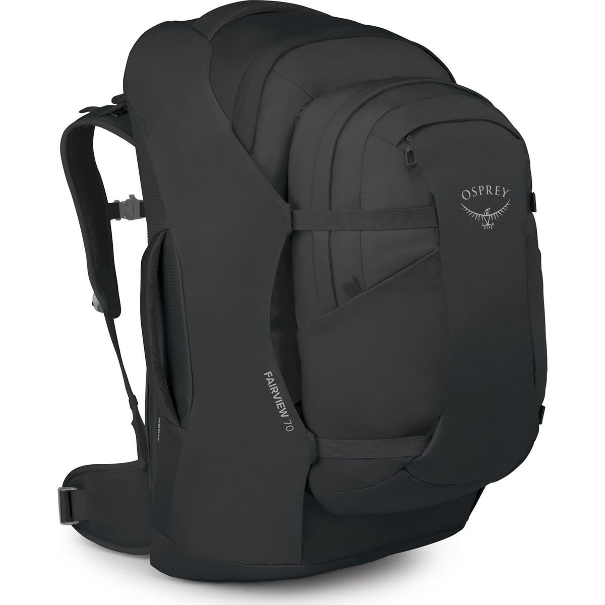Osprey Fairview 70 black (550) OS 10007382