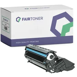 Kompatibel für TallyGenicom Intelliprint 9035 NL (62415) Toner Schwarz