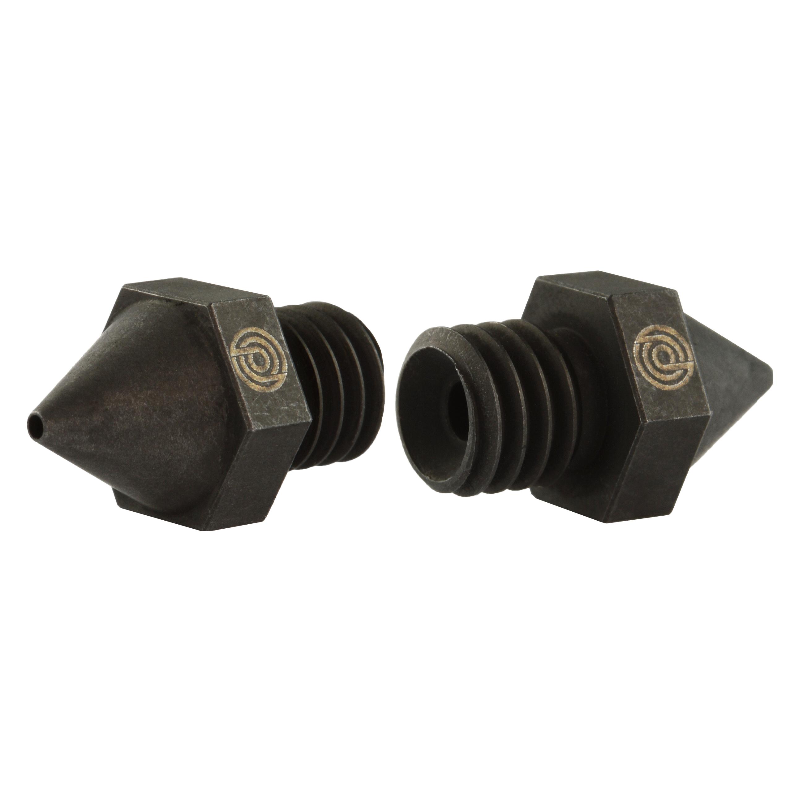 Prima Creator PrimaCreator Raise3D Pro2 Hardened Steel Nozzle 0,8 mm - 1 pcs (Düse) (PC-NSP-08Hx1-CR6)