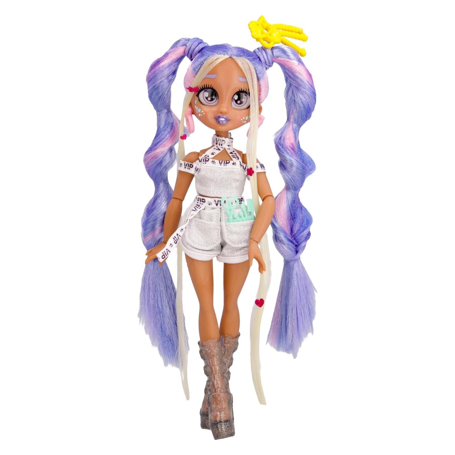 IMC Toys Vip Fashion Dolls S1 Hailey (715219)