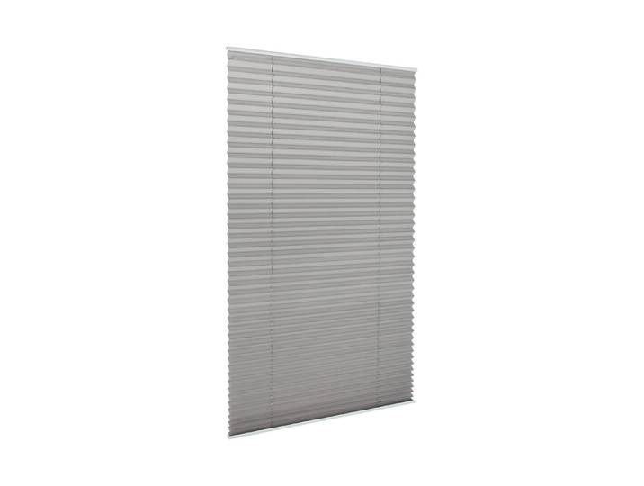 Easyfix Plissee Greta Steingrau 70X130