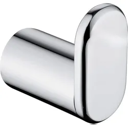 Neuesbad Einzelhaken, Chrom NB1DEADR01111