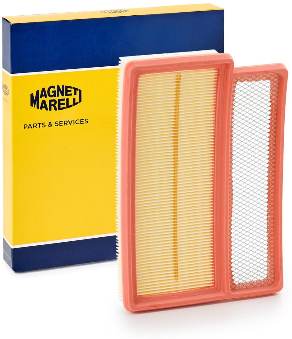 MAGNETI MARELLI 153071760431 Air filter